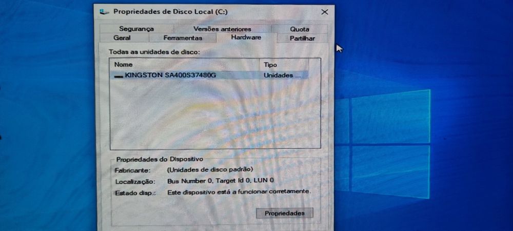 Computador I5 9th 9400