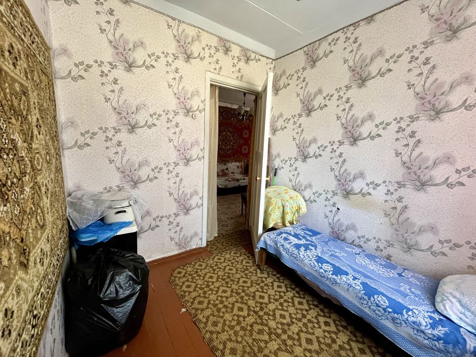 Продажа 3 комн квартира Верховцево Без Комисии