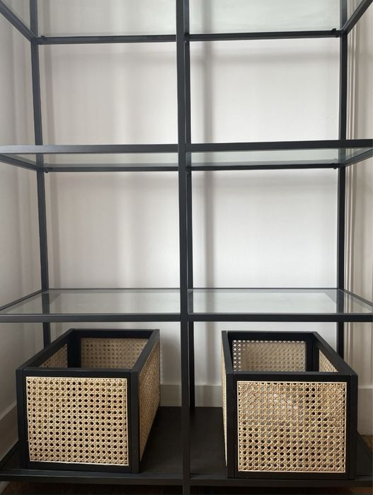 Caixas Arrumação H&M Home