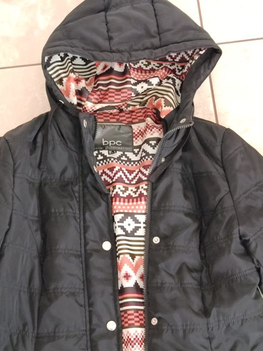 Kurtka przejsciowa Bonprix, rozm. M