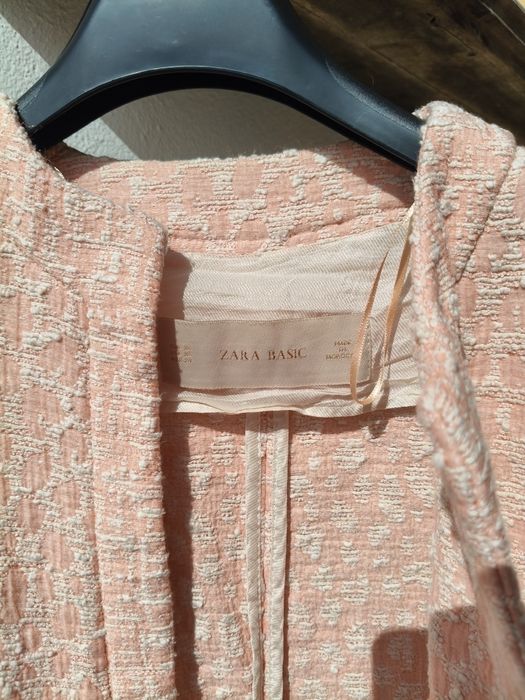 Casaco/blazer da Zara