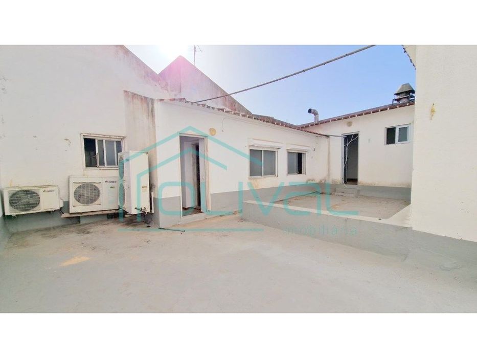 Apartamento centro de Samora Correia