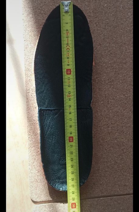 Buty TIMBERLAND 6IN PREMIUM Primaloft 41.5