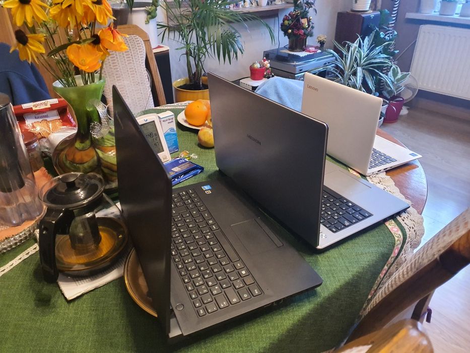 Laptop Lenovo w okazyjnej cenieie