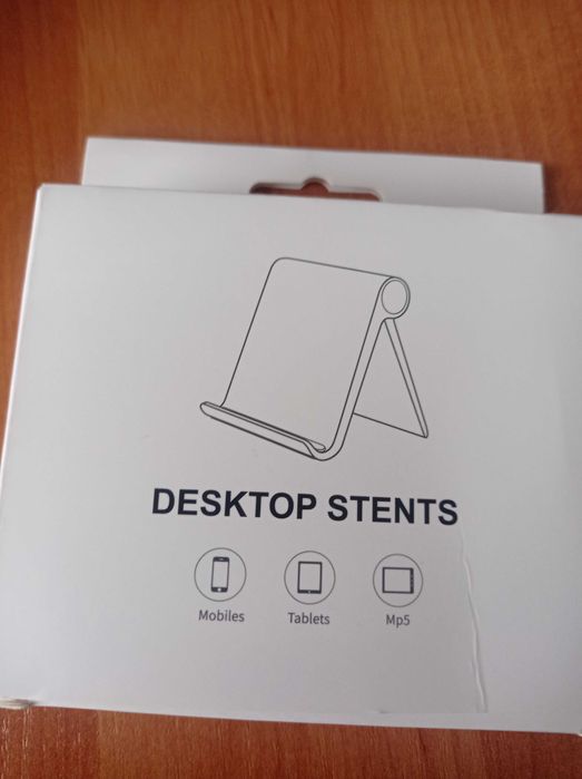 Stojak na telefon - tablet