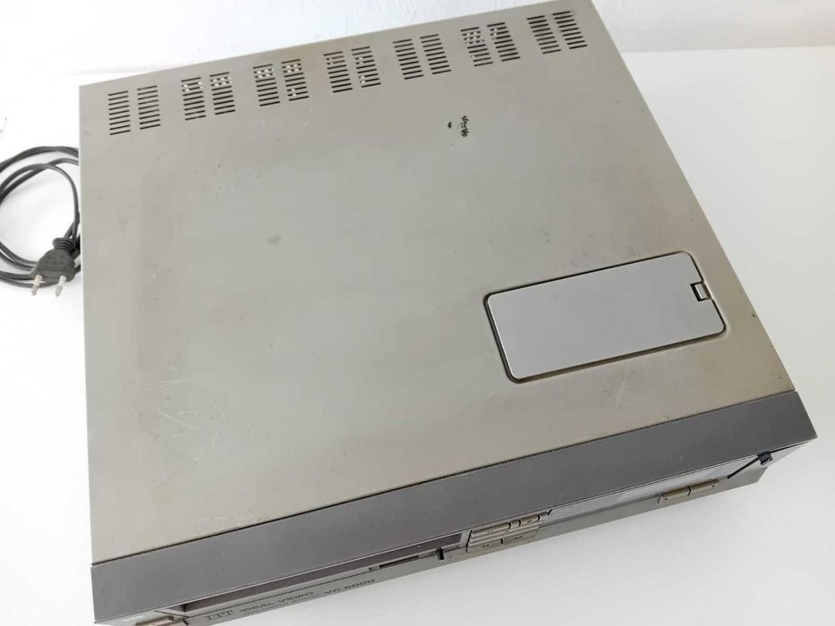 Leitor Beta ITT - VC6100