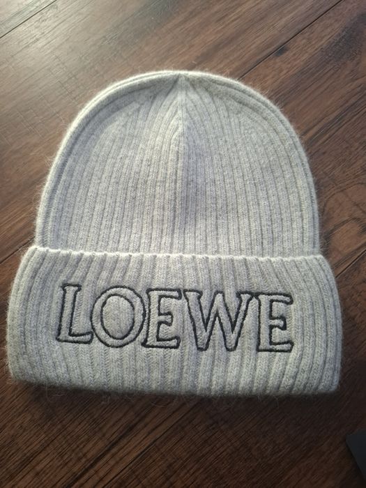 Cieplutka czapka zimowa