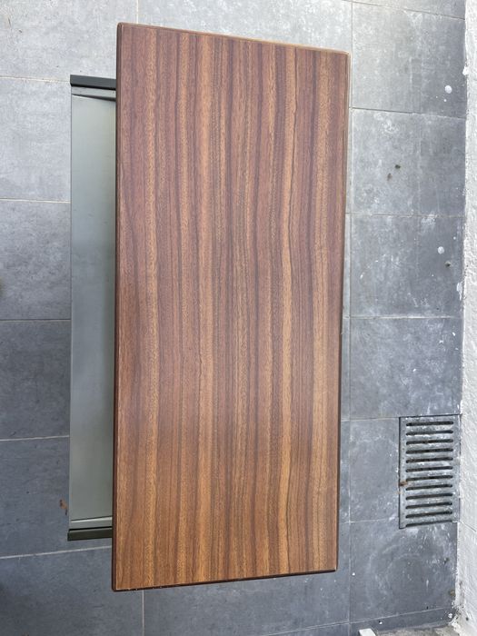 Armário -Daciano da Costa / Longra