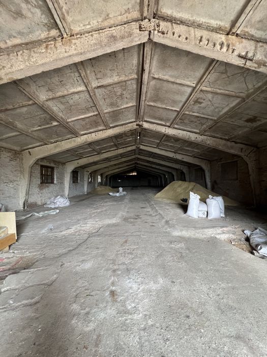 Готовий обʼєкт під агробізнес — бери й запускай!