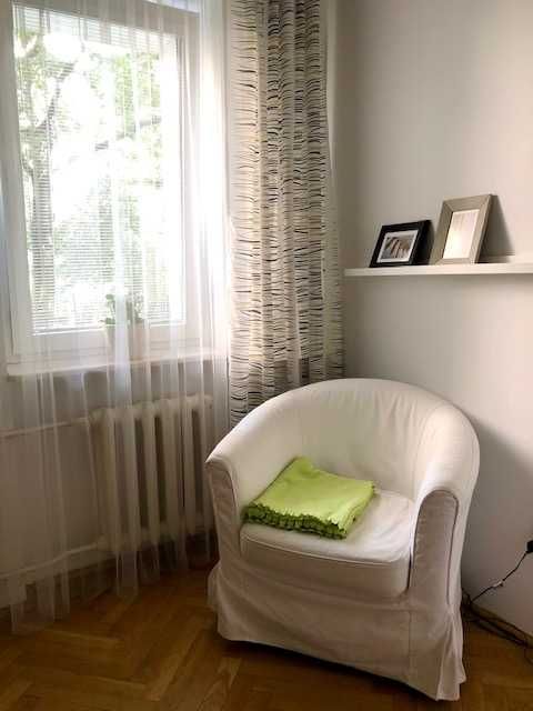 Mieszkanie – Warszawa - Widok 4