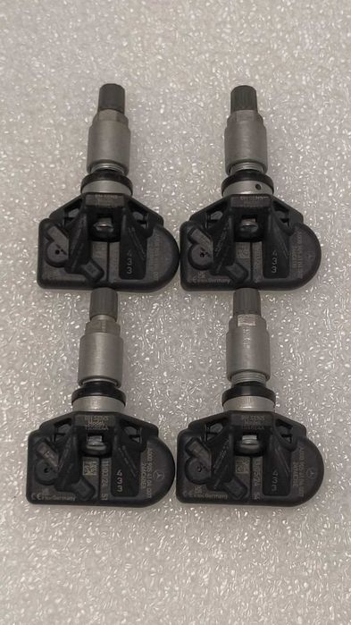 Czujniki ciśnienia TPMS MERCEDES 433MHZ ORYGINAŁ( T19)