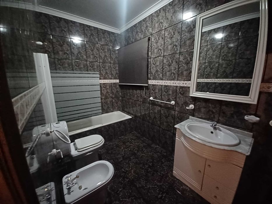 Aluga apartamento T3 perto do centro de Paredes