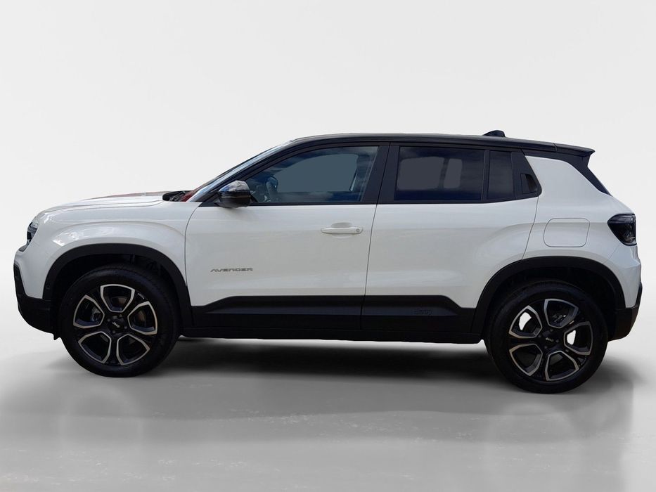 Jeep Avenger458972702830776321