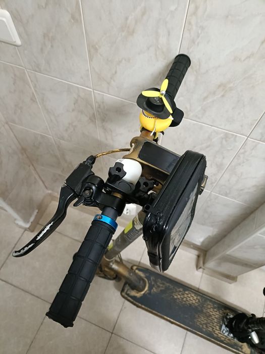 Trotinete eletrica Navee N20