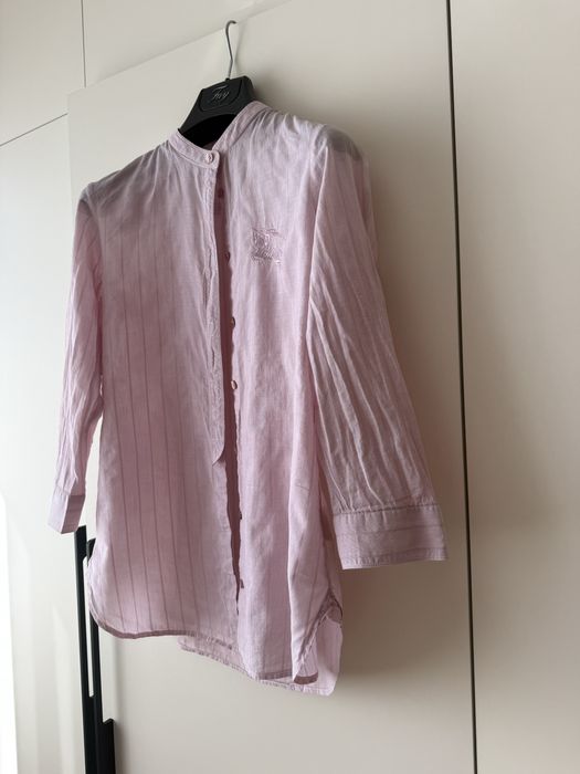 Burberry etro сорочка