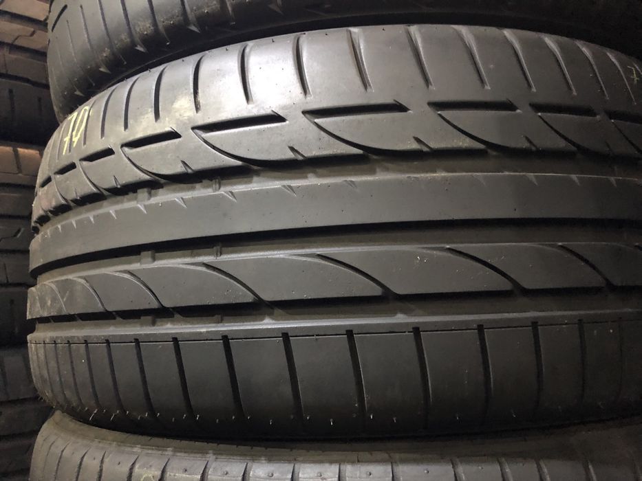 Шини 235/40 19 Bridgestone Potenza S 001