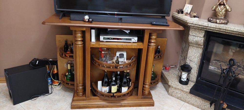 movel de sala de estar