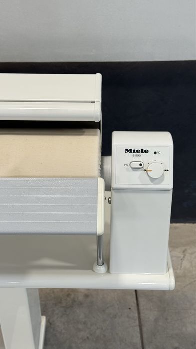 Прасувальний каток B890