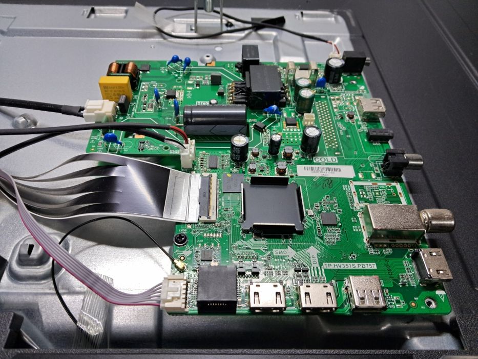 Main board TP.HV351S.PB757
