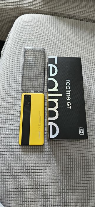 Realme GT 5G 24GB/256GB