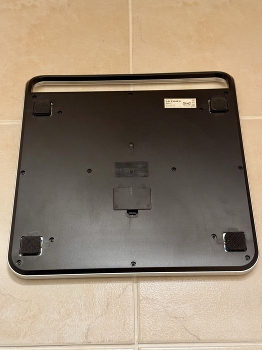 Balança Casa de Banho Digital IKEA 150kg