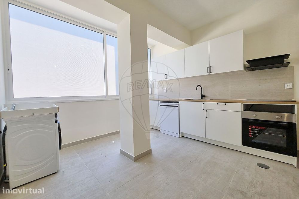 Apartamento T3 para arrendamento