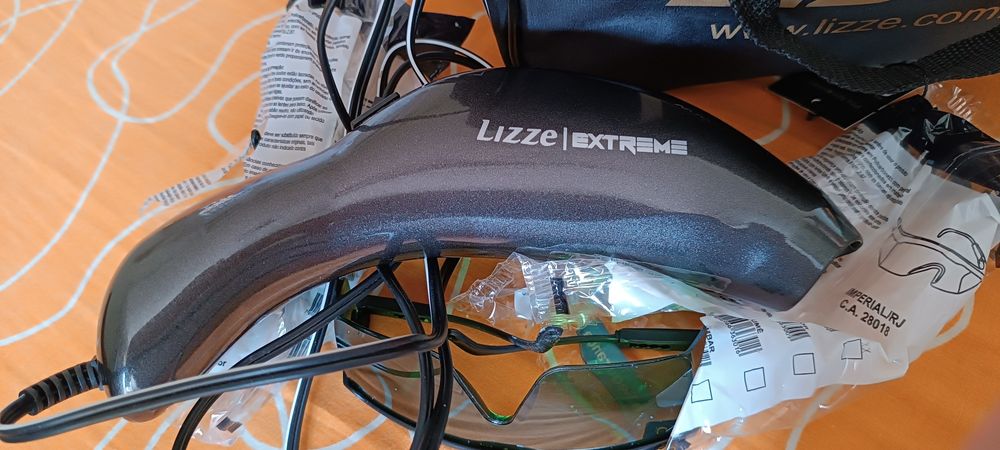 Photon lizze Aumento na durabilidade de processos químicos.