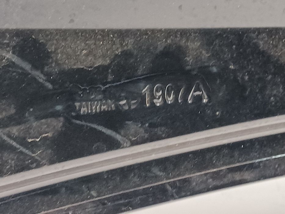 Capot FORD Galaxy (WA6)
