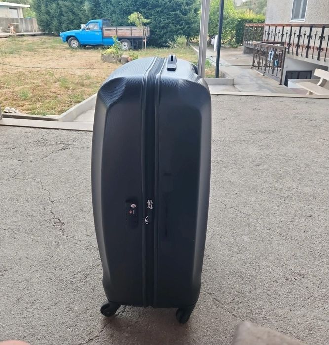 Mala Viagem Samsonite