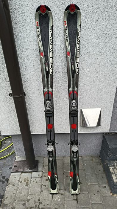 Narty Rossignol Zenith Z5 162 cm
