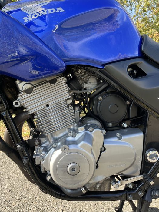 Honda cb500s 2000 року