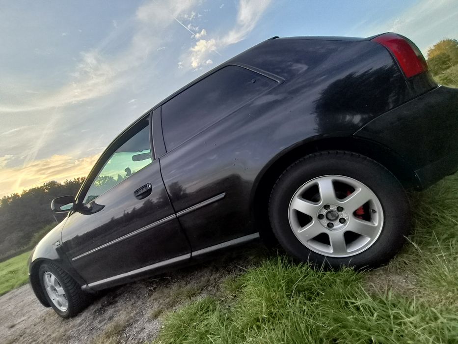 Audi A3 3-drzwiowe