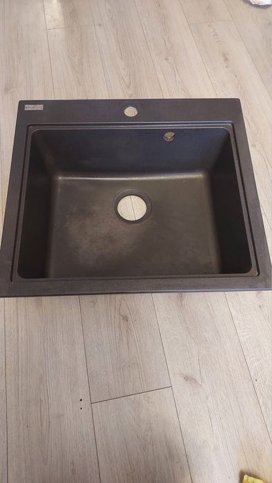Продам гранітну Мийку Franke
