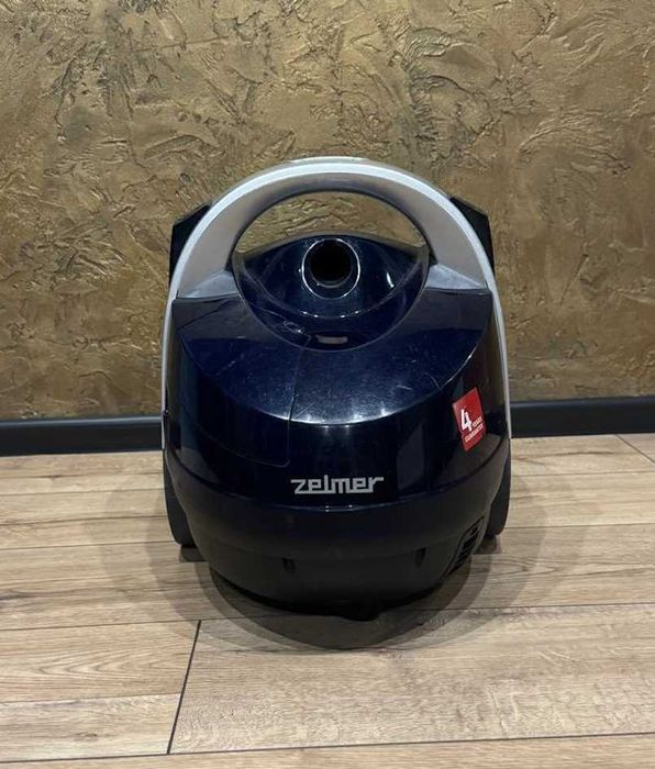 Пылесос - Zelmer Aquos 1600W