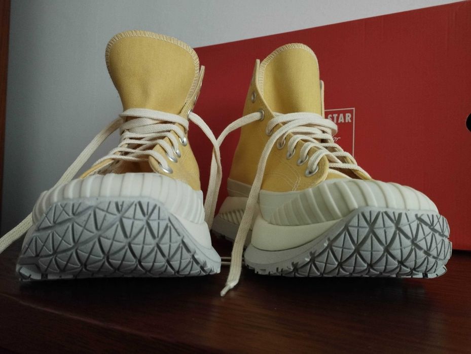 Converse 100% Cotton + Flos sophorae 46,5