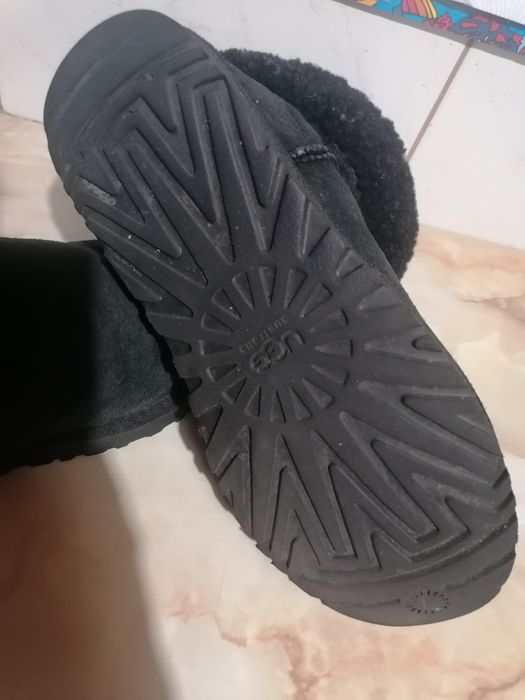 Buty Ugg 37,5 38