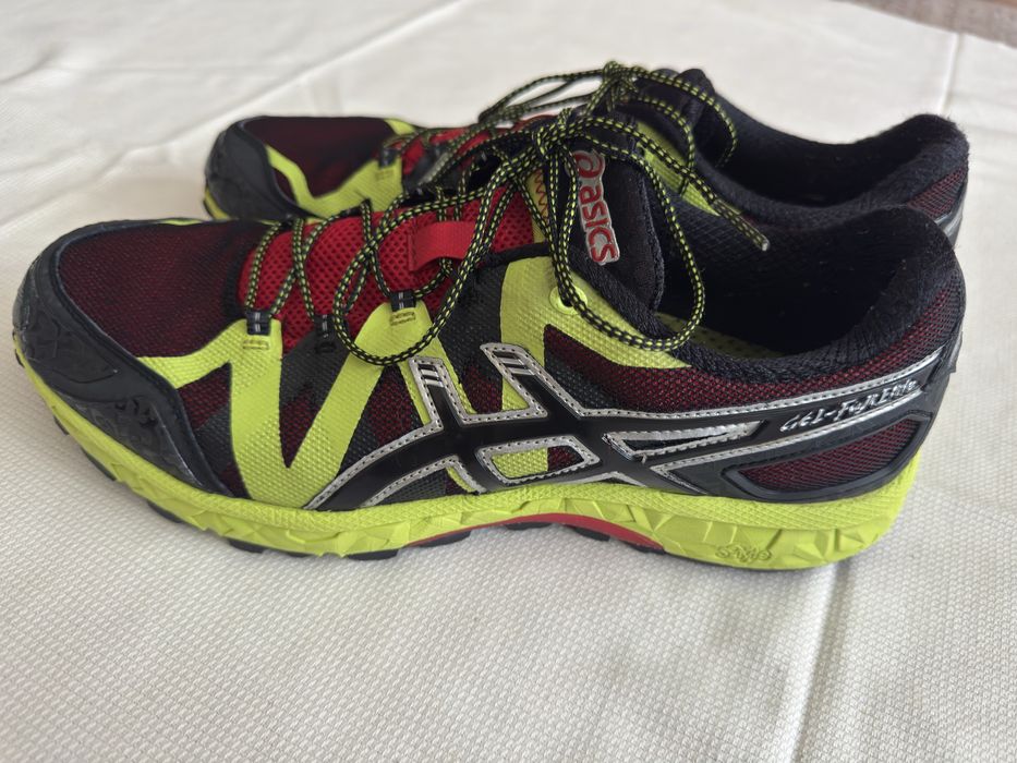Asics  Gel Fuji Elite buty sportowe rozmiar 44,5