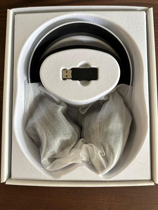 Słuchawki Sony PULSE Elite Wireless Headset