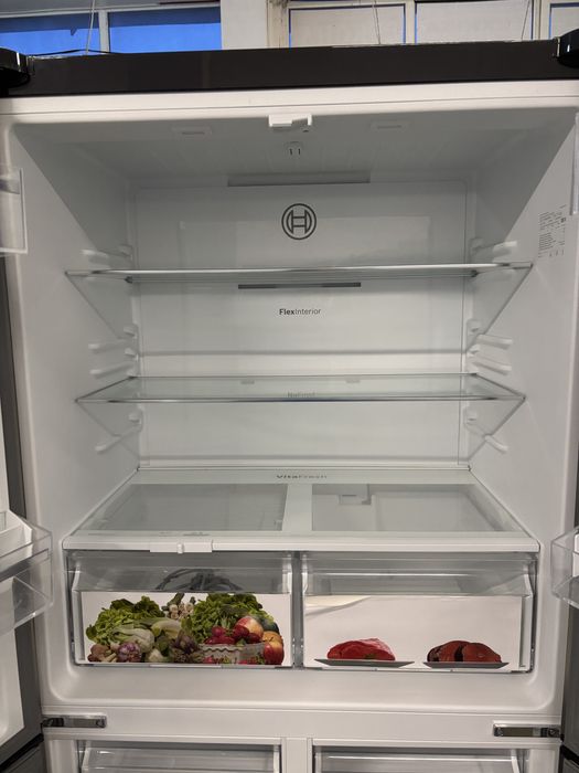 Холодильник side-by-side (сайб) Bocch