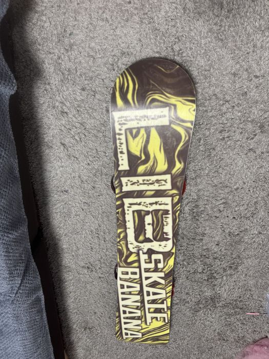 Сноуборд lib tech 149 идеал