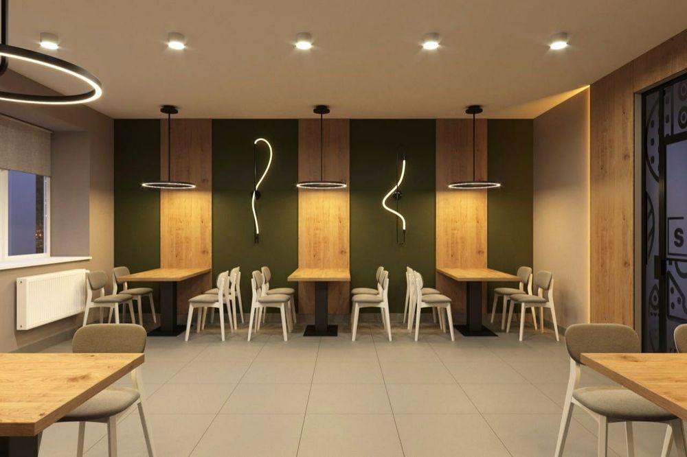 Ремонт квартир,офісів