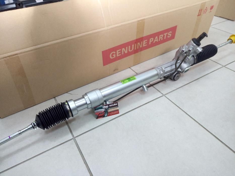 Рулевая Рейка Toyota Prado 120 Lexus GX470 44200-35061