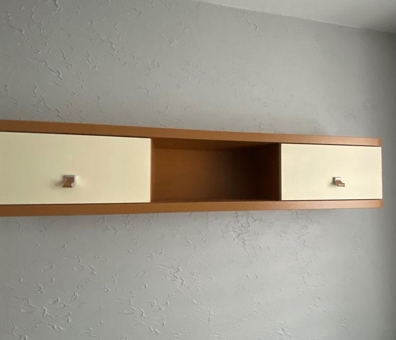 Komplet mebli 4 częściowy