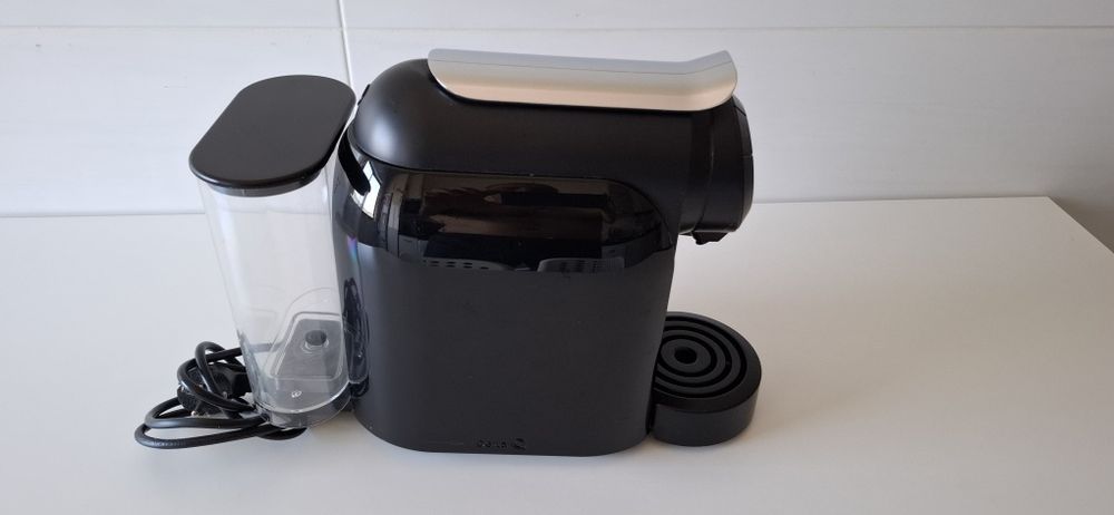 Máquina de café Delta Q Qool Evolution