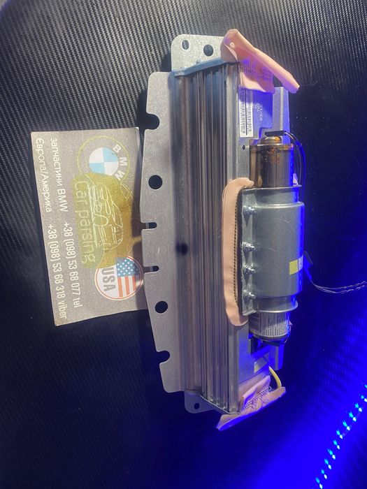 airbag  подушки безпеки бмв х5 е70