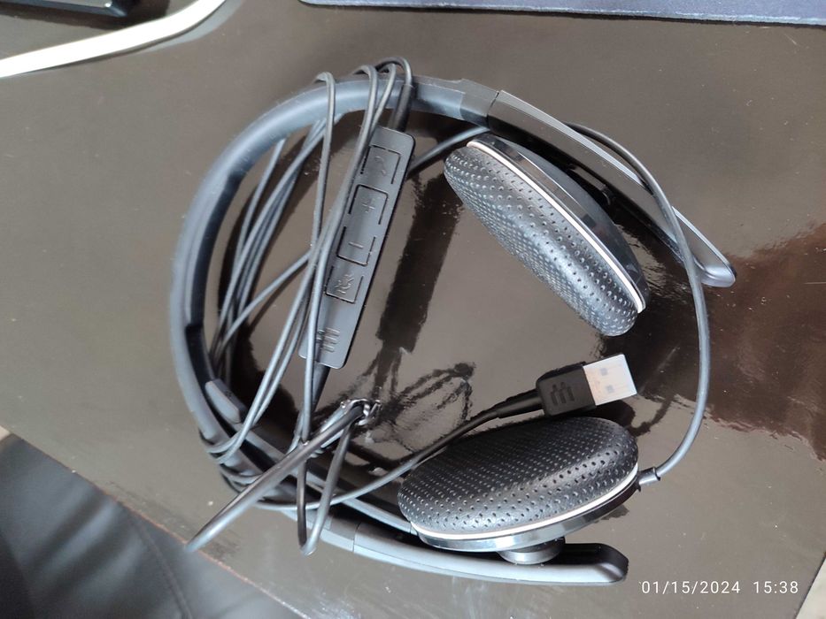 Headset Sennheiser EPOS ADAPT 165 USB