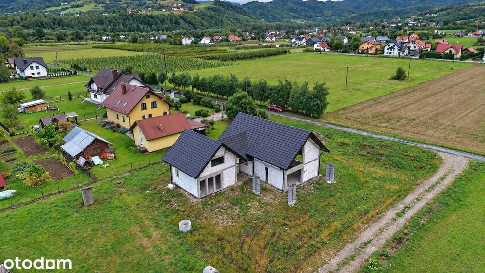 Dom – Kadcza - Widok 2