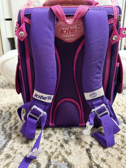 Рюкзак  шкільний  kite