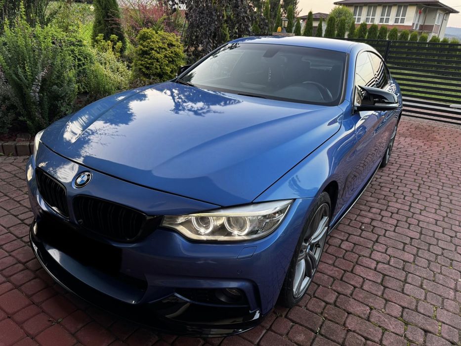 BMW Seria 4