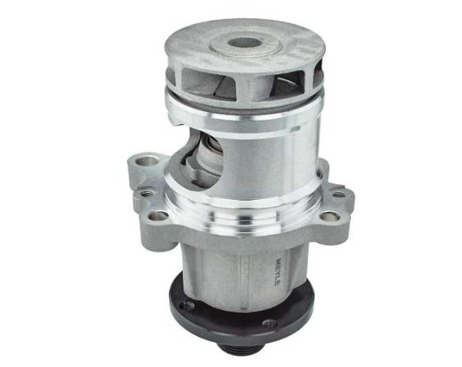 Насос водяной БМВ 5-Е34 3-Е36 3-Е46 помпа М40 М50 М43 помпа Е60 90